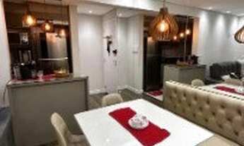 Imagem: APARTAMENTO RESIDENCIAL em SÃO BERNARDO