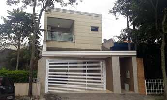 Imagem: SOBRADO RESIDENCIAL em SÃO BERNARDO DO