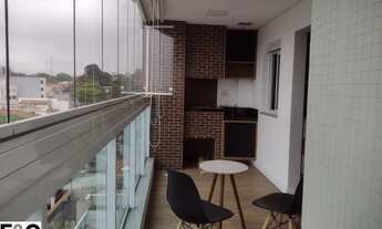 Imagem: APARTAMENTO RESIDENCIAL em SÃO BERNARDO