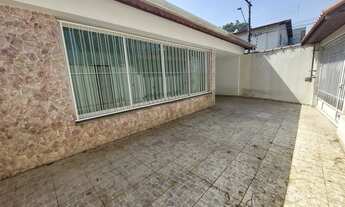 Imagem: CASA RESIDENCIAL em SANTO ANDRÉ - SP, VILA