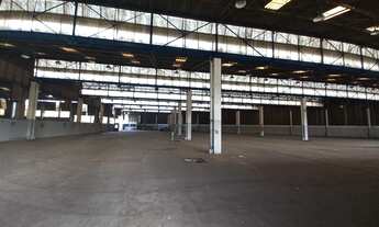 Imagem: TERRENO INDUSTRIAL em SÃO BERNARDO DO CAMPO