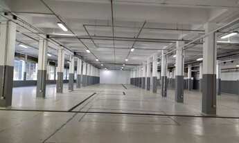 Imagem: GALPAO COMERCIAL em SÃO BERNARDO DO CAMPO