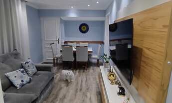 Imagem: APARTAMENTO RESIDENCIAL em SÃO BERNARDO