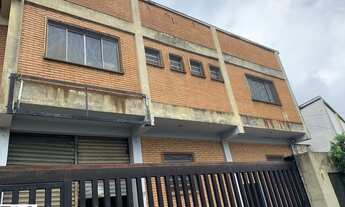 Imagem: GALPAO INDUSTRIAL em DIADEMA - SP, CANHEMA