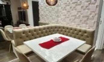 Imagem 2: APARTAMENTO RESIDENCIAL em SÃO BERNARDO DO CAMPO - SP, JARDIM OLAVO BILAC