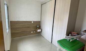 Imagem 6: COBERTURA RESIDENCIAL em SÃO BERNARDO DO CAMPO - SP, RUDGE RAMOS