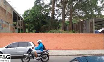 Imagem 4: TERRENO COMERCIAL em DIADEMA - SP, SERRARIA