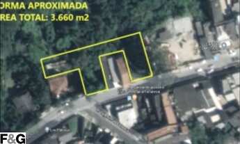 Imagem 2: TERRENO COMERCIAL em DIADEMA - SP, SERRARIA