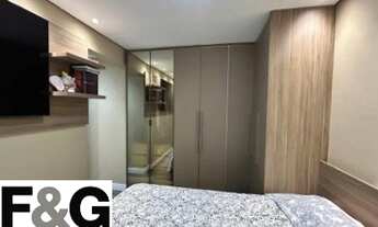 Imagem 5: APARTAMENTO RESIDENCIAL em SÃO BERNARDO DO CAMPO - SP, JARDIM OLAVO BILAC