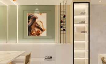 Imagem 5: COBERTURA RESIDENCIAL em SÃO BERNARDO DO CAMPO - SP, CENTRO