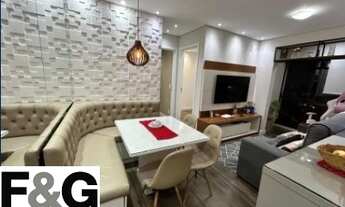 Imagem 4: APARTAMENTO RESIDENCIAL em SÃO BERNARDO DO CAMPO - SP, JARDIM OLAVO BILAC