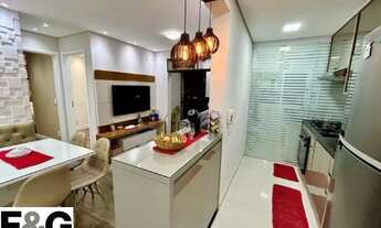 Imagem 3: APARTAMENTO RESIDENCIAL em SÃO BERNARDO DO CAMPO - SP, JARDIM OLAVO BILAC