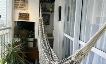 Imagem: APARTAMENTO RESIDENCIAL em SÃO CAETANO