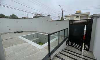 Imagem: SOBRADO RESIDENCIAL em SÃO BERNARDO DO