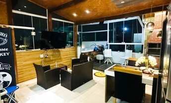 Imagem: COBERTURA RESIDENCIAL em SANTO ANDRÉ