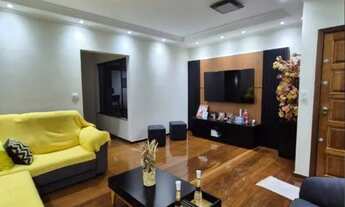 Imagem: SOBRADO RESIDENCIAL em SÃO BERNARDO DO