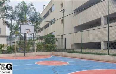 Imagem 3: APARTAMENTO RESIDENCIAL em SÃO BERNARDO DO CAMPO - SP, NOVA PETRÓPOLIS