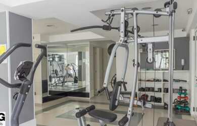 Imagem 2: APARTAMENTO RESIDENCIAL em SÃO BERNARDO DO CAMPO - SP, NOVA PETRÓPOLIS