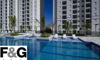 Imagem: APARTAMENTO RESIDENCIAL em SÃO BERNARDO