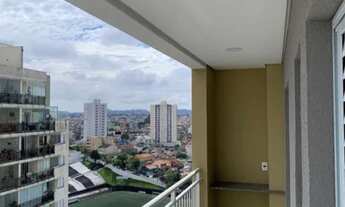 Imagem 2: APARTAMENTO RESIDENCIAL em SÃO BERNARDO DO CAMPO - SP, BAETA NEVES