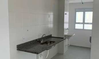 Imagem 6: APARTAMENTO RESIDENCIAL em SÃO BERNARDO DO CAMPO - SP, BAETA NEVES