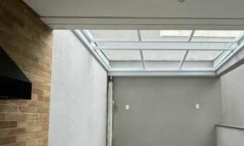 Imagem: APARTAMENTO RESIDENCIAL em SÃO BERNARDO