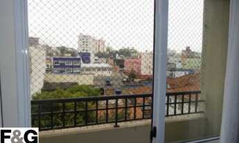 Imagem 6: APARTAMENTO RESIDENCIAL em SÃO BERNARDO DO CAMPO - SP, NOVA PETRÓPOLIS