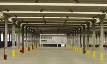 Imagem: GALPAO COMERCIAL em BARUERI - SP, TAMBORÉ