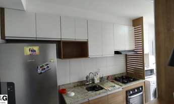 Imagem 7: APARTAMENTO RESIDENCIAL em SÃO BERNARDO DO CAMPO - SP, JARDIM OLAVO BILAC