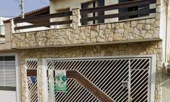 Imagem: SOBRADO RESIDENCIAL em SÃO BERNARDO DO