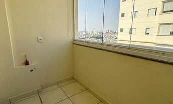 Imagem: APARTAMENTO RESIDENCIAL em SÃO BERNARDO