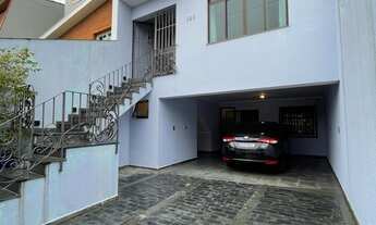 Imagem: SOBRADO RESIDENCIAL em SÃO BERNARDO DO