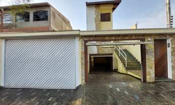 Imagem: SOBRADO RESIDENCIAL em SANTO ANDRÉ - SP