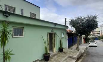 Imagem: PRÉDIO RESIDENCIAL em SÃO BERNARDO DO