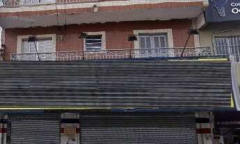 Imagem: PRÉDIO COMERCIAL em DIADEMA - SP, VILA