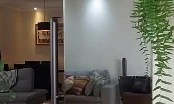 Imagem 4: APARTAMENTO RESIDENCIAL em SÃO BERNARDO DO CAMPO - SP, CENTRO