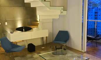 Imagem: COBERTURA RESIDENCIAL em SÃO BERNARDO DO