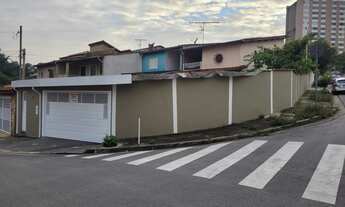 Imagem: SOBRADO RESIDENCIAL em SÃO BERNARDO DO