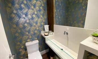 Imagem 6: APARTAMENTO RESIDENCIAL em SÃO BERNARDO DO CAMPO - SP, CENTRO