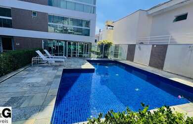 Imagem 2: APARTAMENTO RESIDENCIAL em SÃO BERNARDO DO CAMPO - SP, ANCHIETA