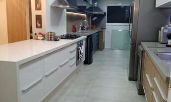 Imagem 4: APARTAMENTO RESIDENCIAL em SÃO BERNARDO DO CAMPO - SP, VILA GONÇALVES