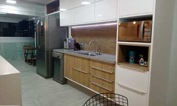 Imagem 5: APARTAMENTO RESIDENCIAL em SÃO BERNARDO DO CAMPO - SP, VILA GONÇALVES