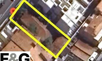 Imagem: TERRENO RESIDENCIAL em SÃO BERNARDO DO