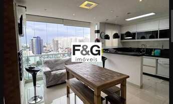 Imagem: APARTAMENTO RESIDENCIAL em SÃO BERNARDO