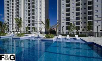 Imagem 2: APARTAMENTO RESIDENCIAL em SÃO BERNARDO DO CAMPO - SP, JARDIM OLAVO BILAC