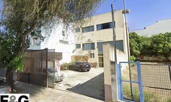 Imagem: PRÉDIO COMERCIAL em SANTO ANDRÉ - SP