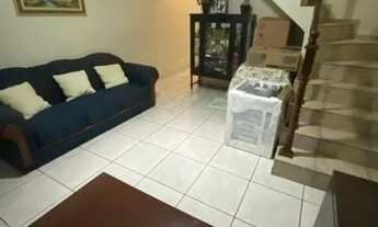 Imagem: SOBRADO RESIDENCIAL em SÃO BERNARDO DO