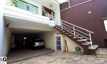 Imagem: SOBRADO RESIDENCIAL em SÃO BERNARDO DO