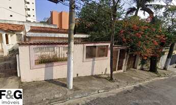 Imagem: TERRENO RESIDENCIAL em SÃO BERNARDO DO