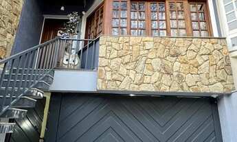 Imagem: SOBRADO RESIDENCIAL em SÃO BERNARDO DO